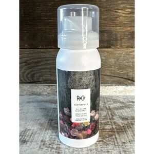 R+Co Centerpiece All-In-One 10-in-1 Mini Hair Elixir Spray 1oz | MSRP = $18